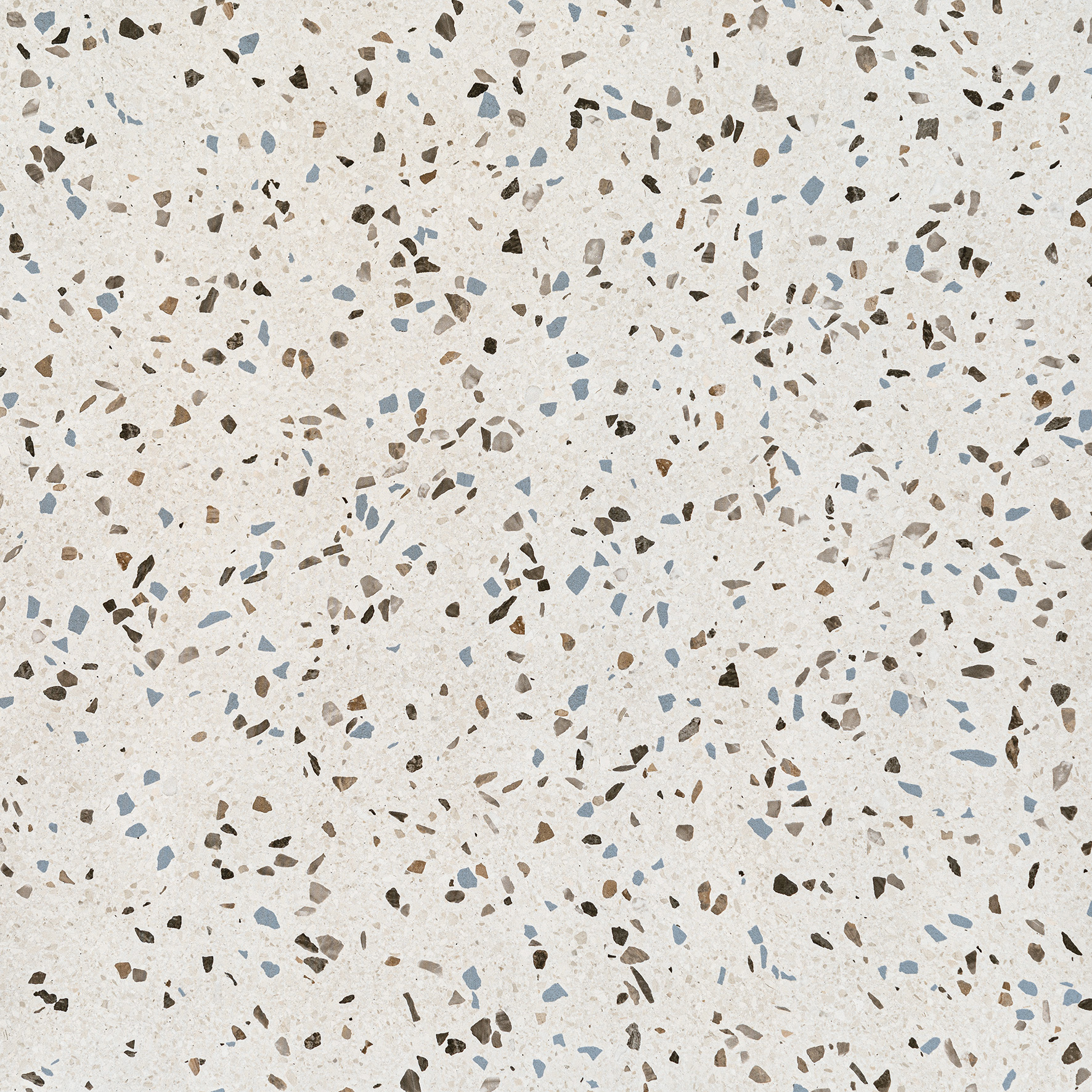 TERRAZZO BLU 60x60