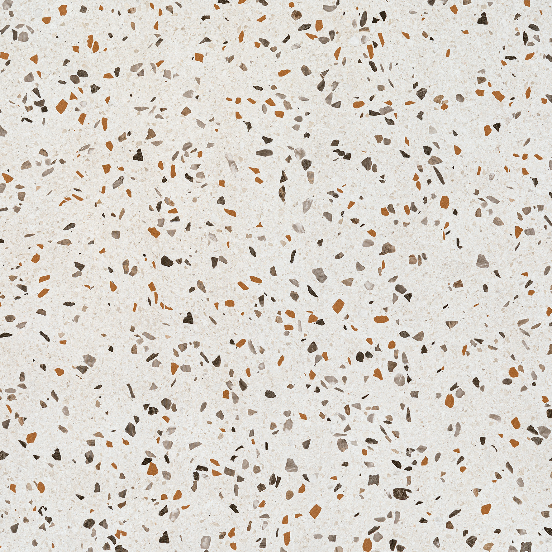 TERRAZZO TERRA 60x60