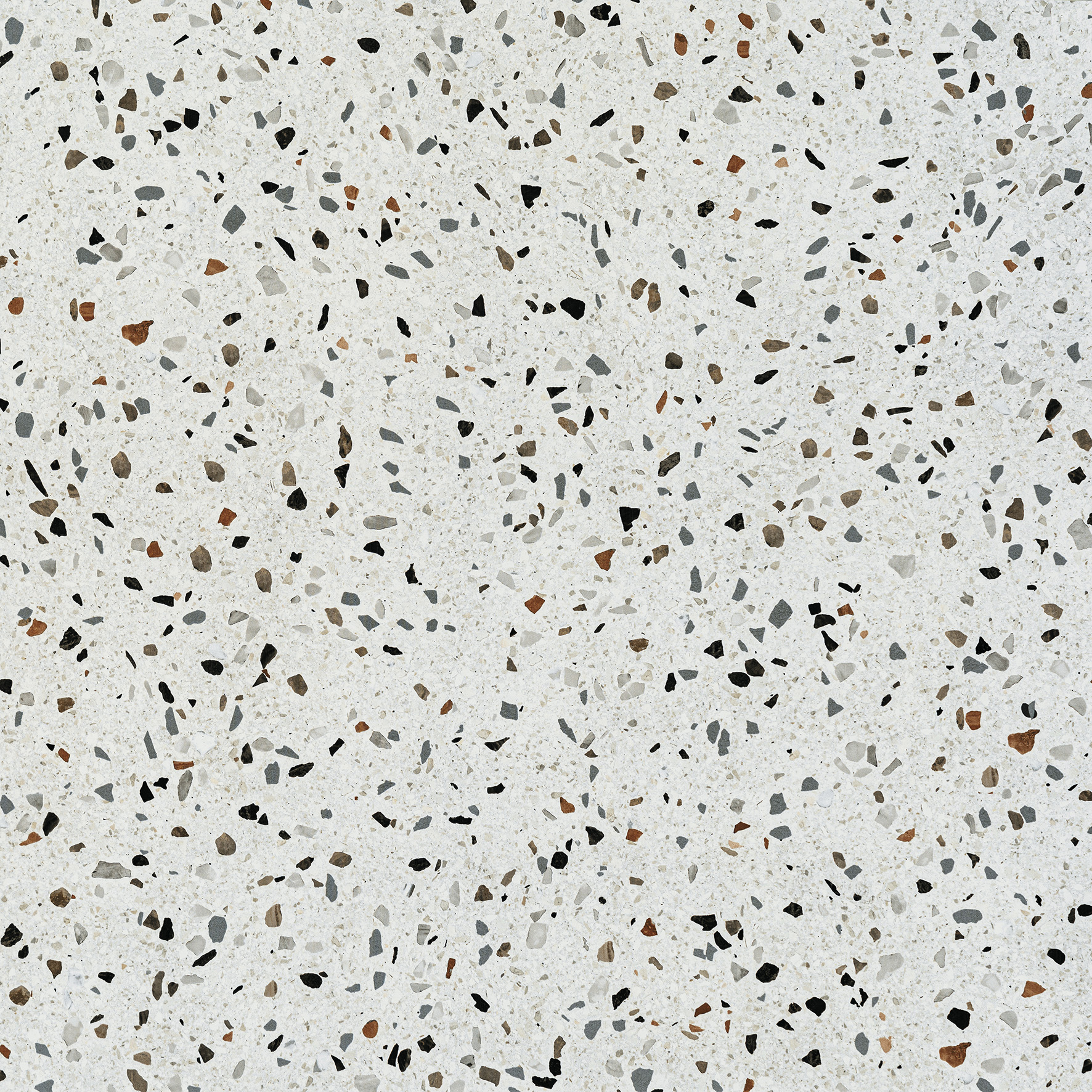 TERRAZZO GRIGIO 60x60