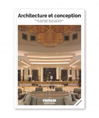 ARCHITECTURE AND DESIGN FRANCS