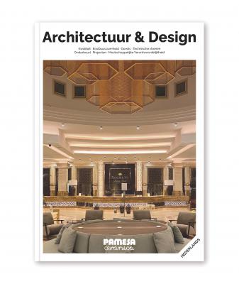 ARCHITECTURE AND DESIGN HOLANDS