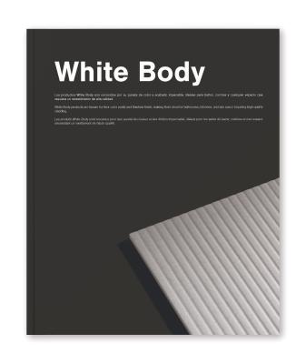 04. WHITE BODY