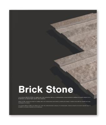 12. BRICK STONE