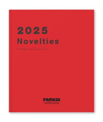 2025 NOVELTIES